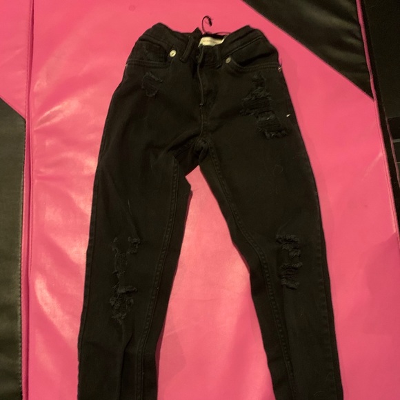 Levi skinny jeans - Picture 3 of 3